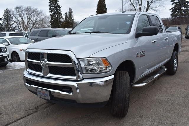 2018 Ram 2500 in Woodstock, Illinois, United States 5 - 10684521