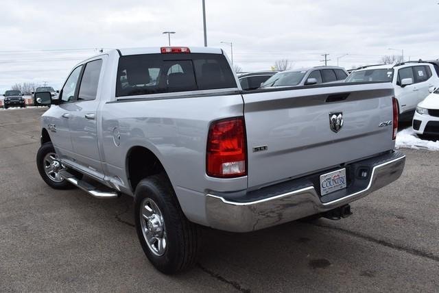 2018 Ram 2500 in Woodstock, Illinois, United States 4 - 10684521