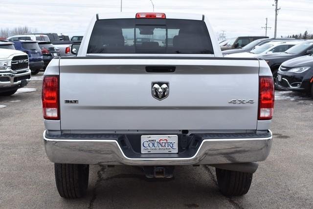 2018 Ram 2500 in Woodstock, Illinois, United States 3 - 10684521