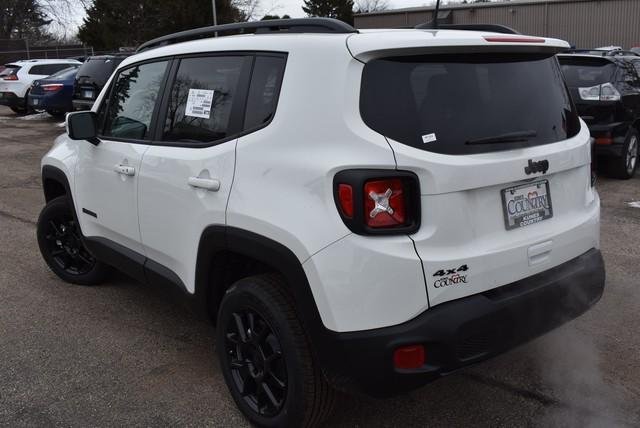 2020 Jeep Renegade in Woodstock, Illinois, United States 5 - 10798329