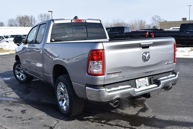 2020 Ram 1500 in Woodstock, Illinois, United States 5 - 10790499