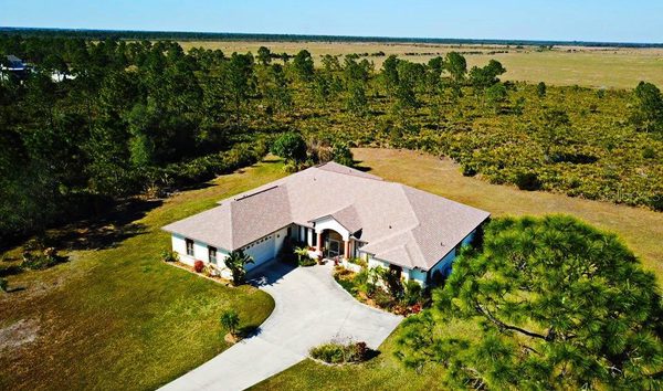 Punta Gorda Fl Usa Luxury Real Estate And Homes For Sale In