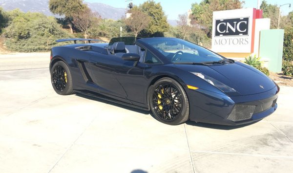 Lamborghini Gallardo (10841508)