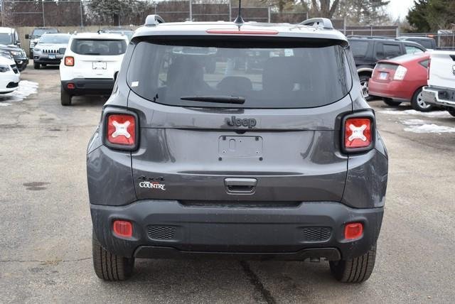 2020 Jeep Renegade in Woodstock, Illinois, United States 3 - 10803040