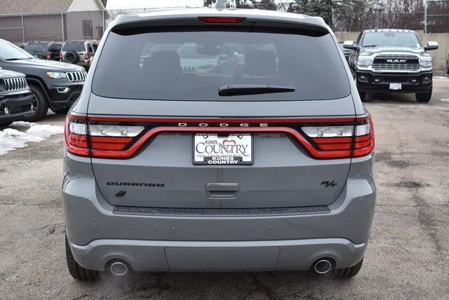 2020 Dodge Durango in Woodstock, Illinois, United States 4 - 10796015