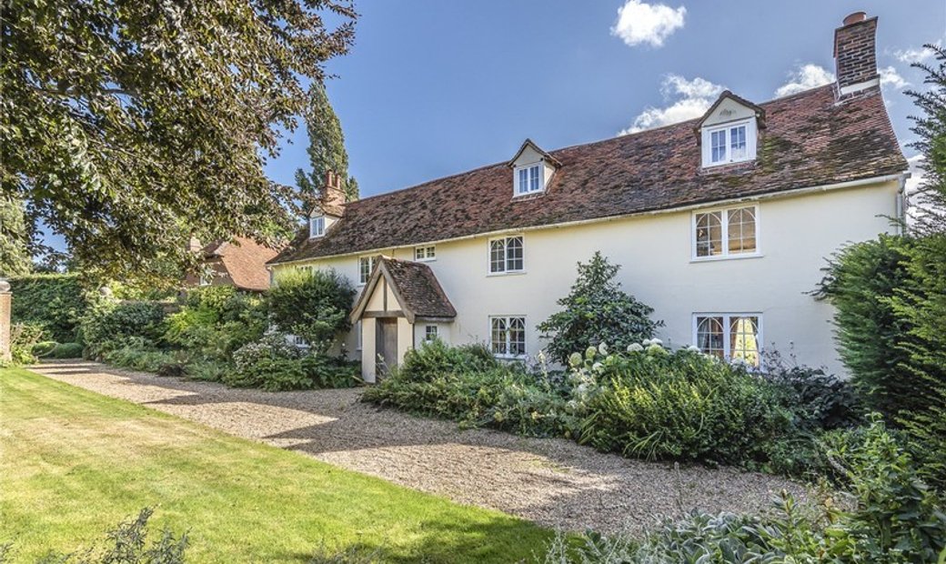 Ardleigh Road, Little Bromley, Manningtree, in Manningtree, United