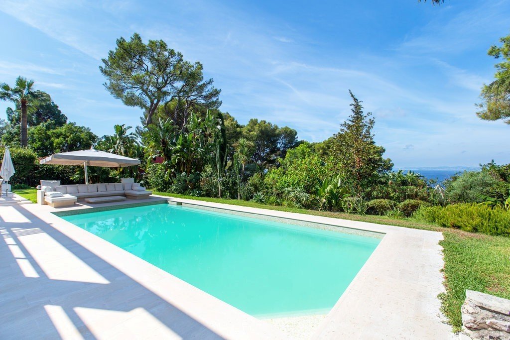 Villa in Villefranche-sur-Mer, Provence-Alpes-Côte d'Azur, France 5 - 10843380