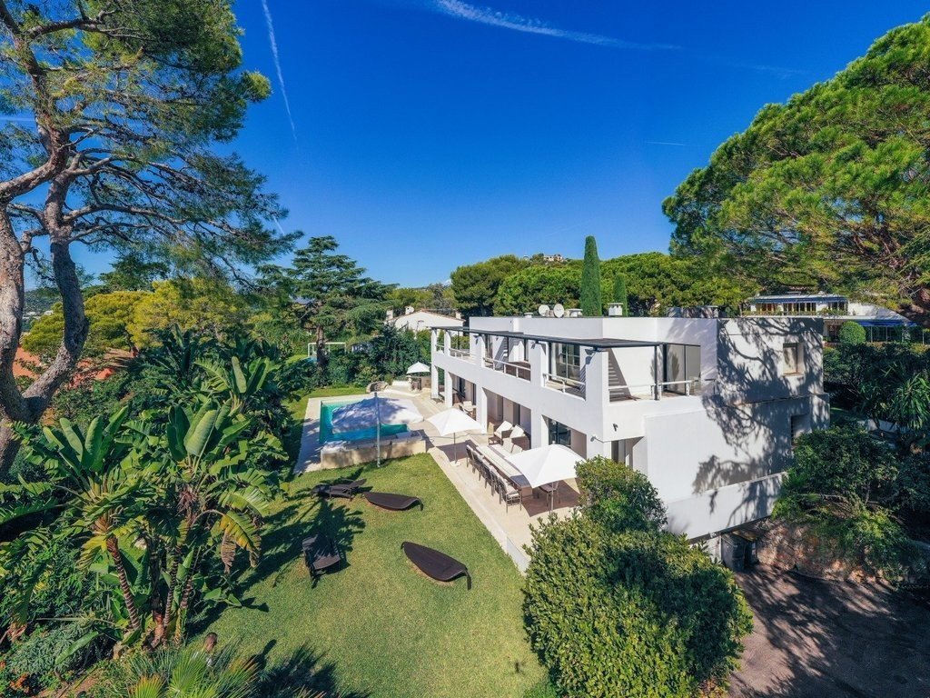 Villa in Villefranche-sur-Mer, Provence-Alpes-Côte d'Azur, France 3 - 10843380