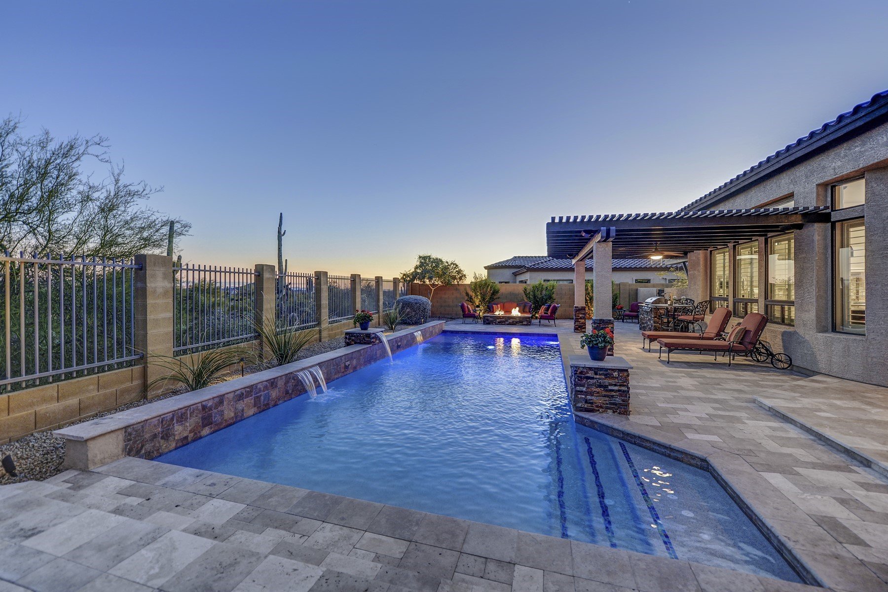 Mountain Bridge in Mesa, AZ, United States for sale (10844376)