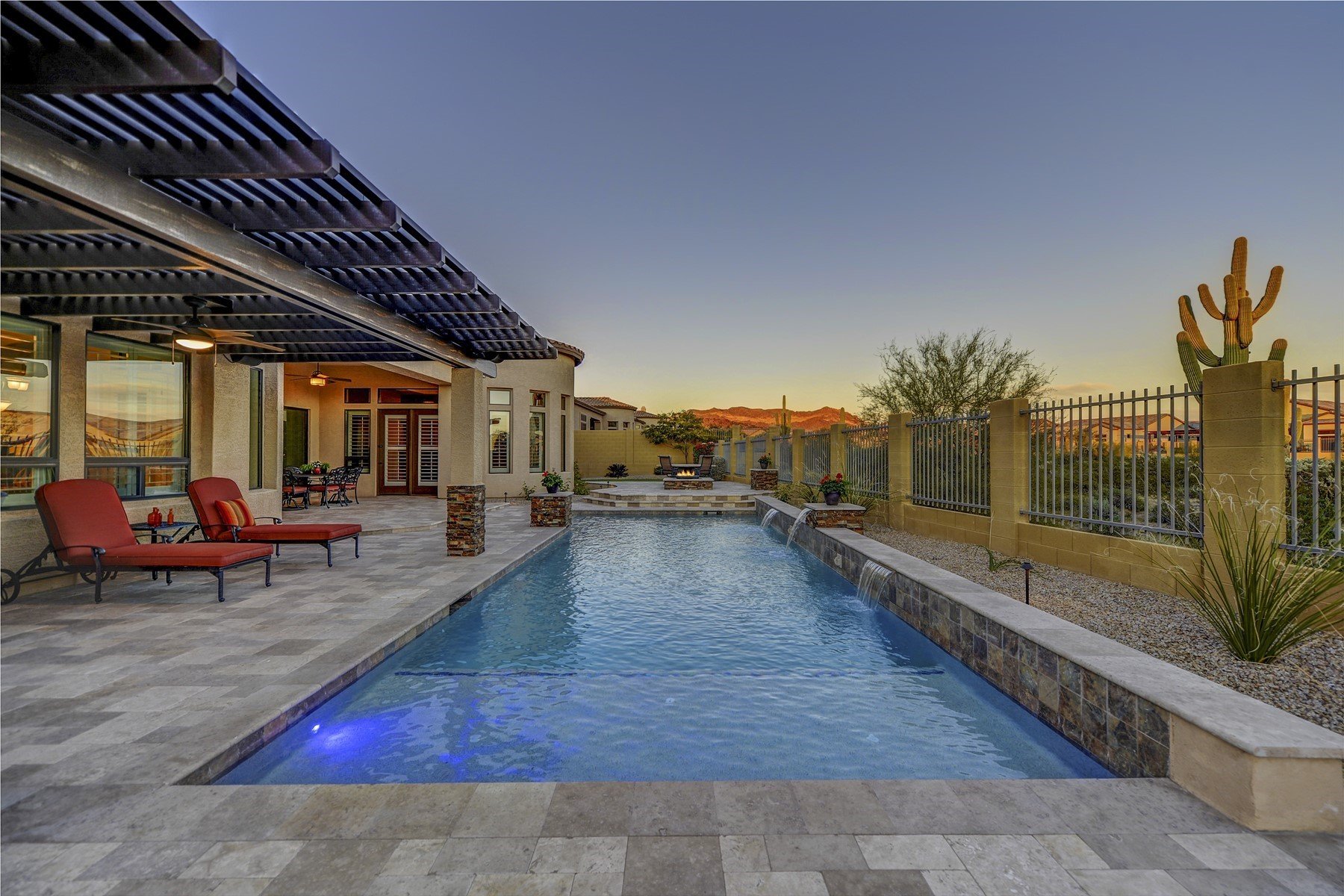 Mountain Bridge in Mesa, AZ, United States for sale (10844376)