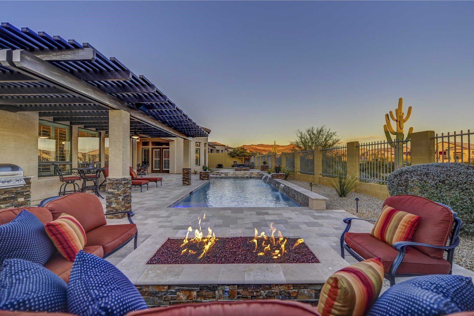 Mountain Bridge in Mesa, AZ, United States for sale (10844376)