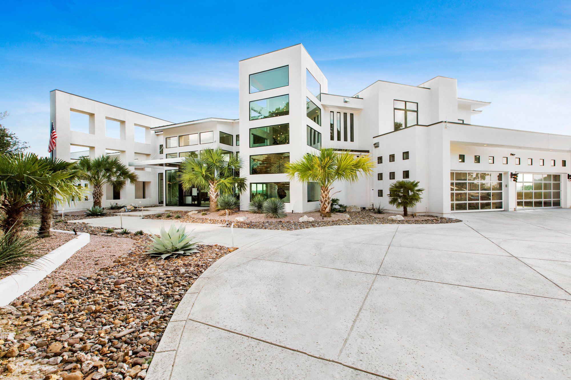 Iconic Dominion Estate in San Antonio, TX, United States for sale (10844329)