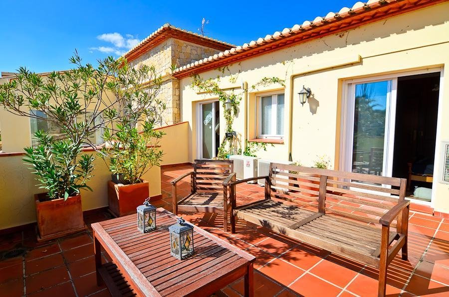 House in Benissa, Valencian Community, Spain 5 - 10845386