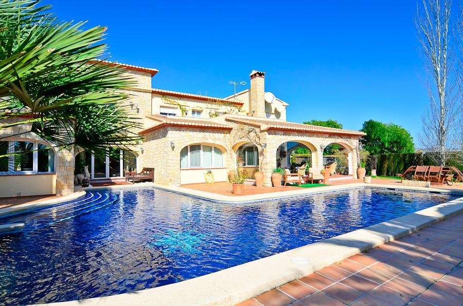 House in Benissa, Valencian Community, Spain 1 - 10845386