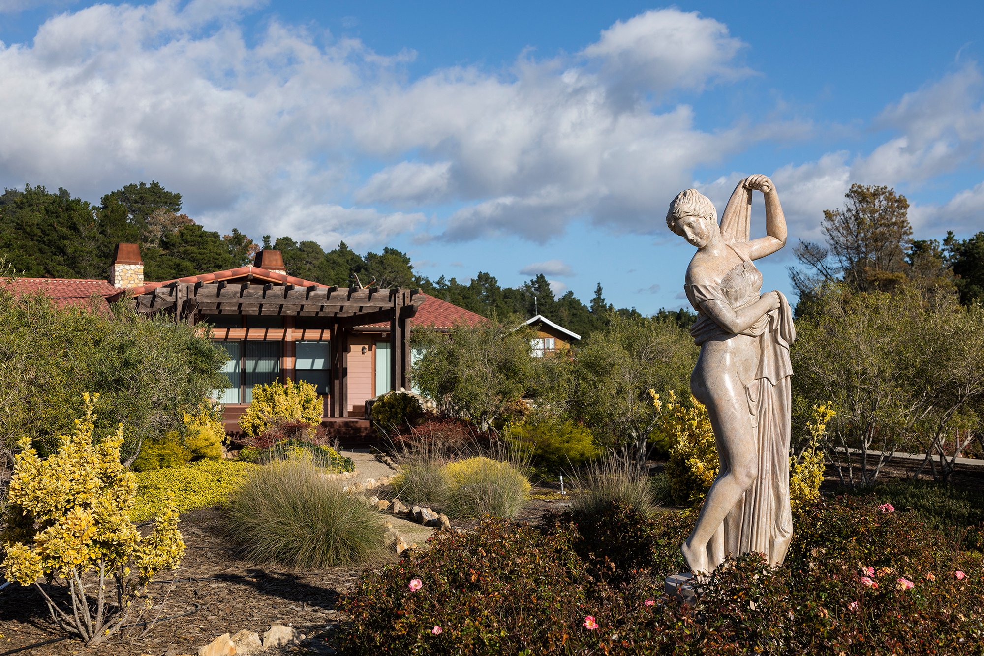 Retreat at Cambria in Cambria, CA, United States for sale (10845814)