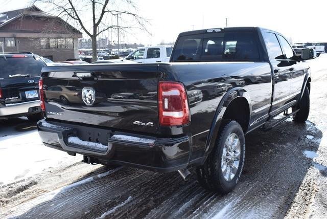 2020 Ram 2500 in Woodstock, Illinois, United States 2 - 10782403