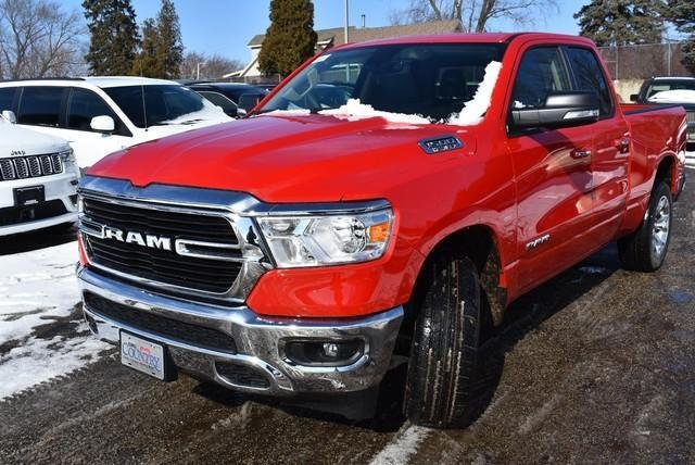 2020 Ram 1500 in Woodstock, Illinois, United States 5 - 10790502