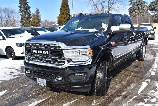 2020 Ram 2500 in Woodstock, Illinois, United States 5 - 10782403