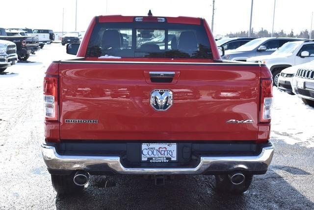 2020 Ram 1500 in Woodstock, Illinois, United States 3 - 10790502