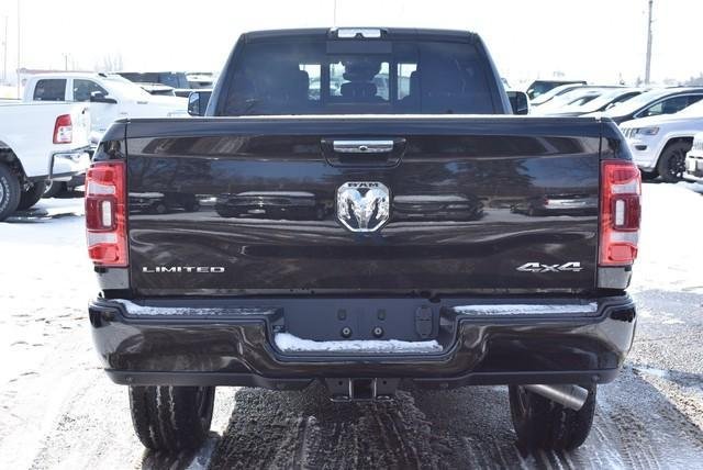 2020 Ram 2500 in Woodstock, Illinois, United States 3 - 10782403