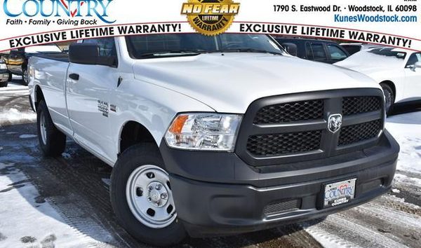 2019 Ram 1500 Classic (10786819)
