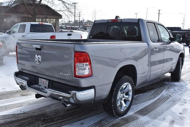 2020 Ram 1500 in Woodstock, Illinois, United States 2 - 10790490