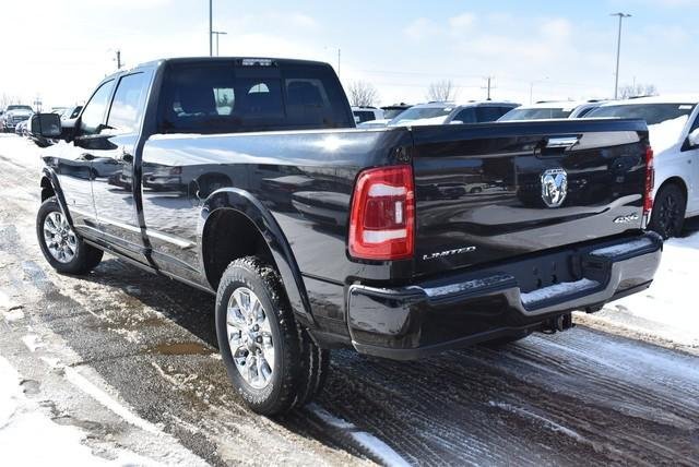 2020 Ram 2500 in Woodstock, Illinois, United States 4 - 10782403
