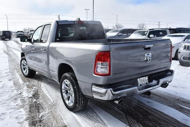 2020 Ram 1500 in Woodstock, Illinois, United States 4 - 10790490