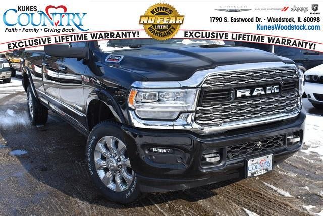 2020 Ram 2500 in Woodstock, Illinois, United States 1 - 10782403