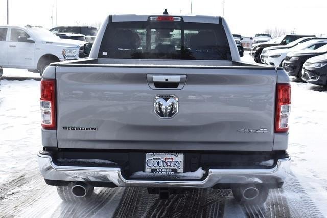 2020 Ram 1500 in Woodstock, Illinois, United States 3 - 10790490