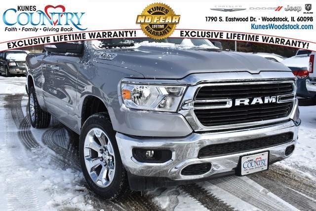 2020 Ram 1500 in Woodstock, Illinois, United States 1 - 10790490