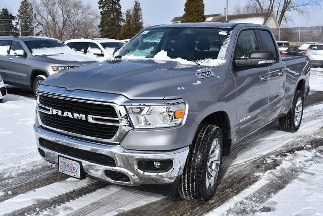 2020 Ram 1500 in Woodstock, Illinois, United States 5 - 10790490