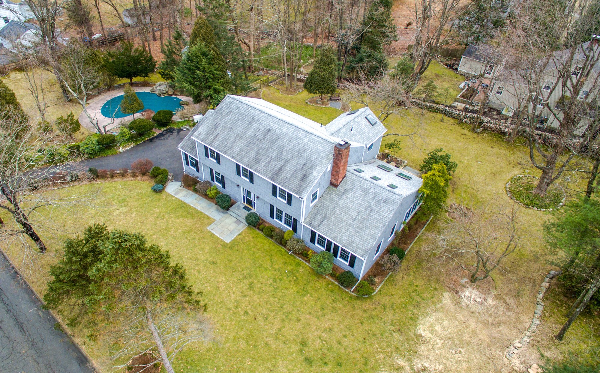North Stamford Cul De Sac In Stamford Ct United States For Sale 10845752