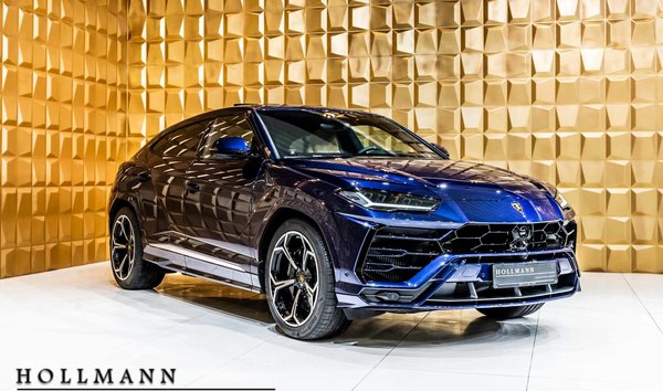 LAMBORGHINI URUS (10845869)