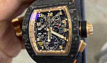 jamesedition watches