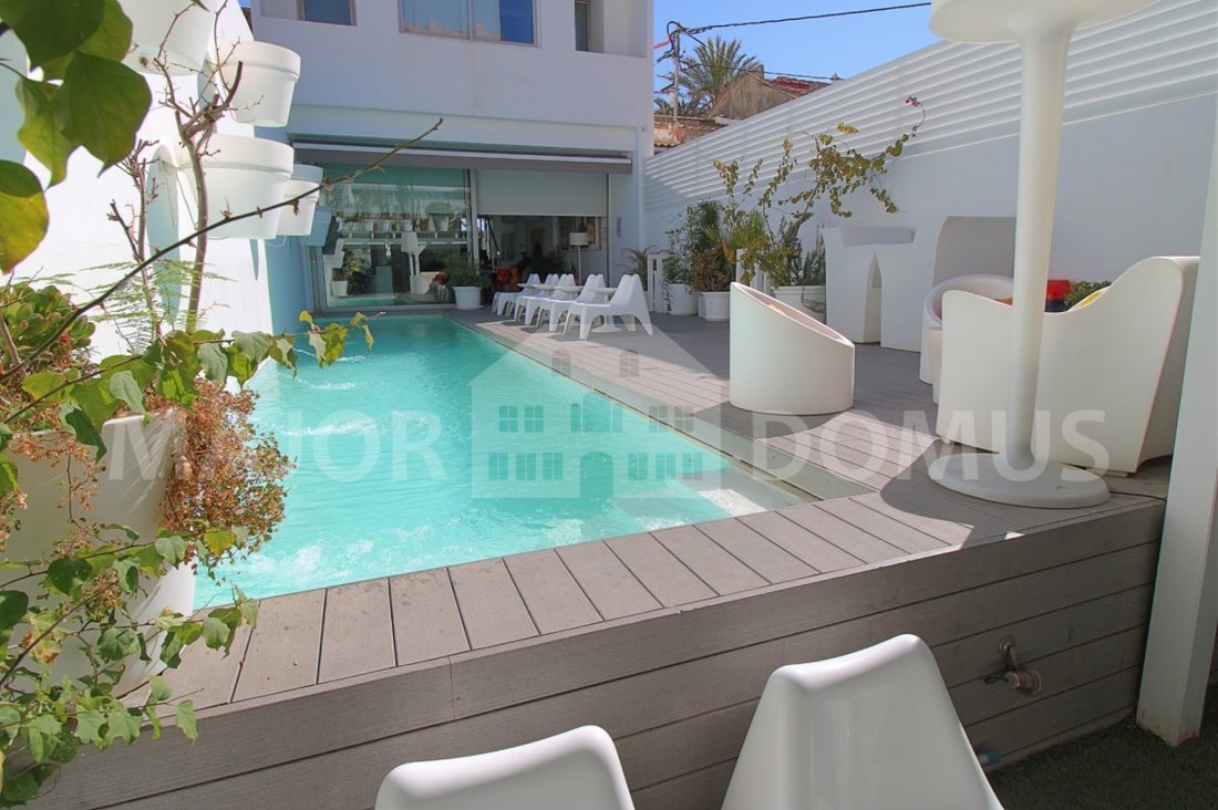 Villa a Eixample, Comunità Valenzana, Spagna 1 - 10847113