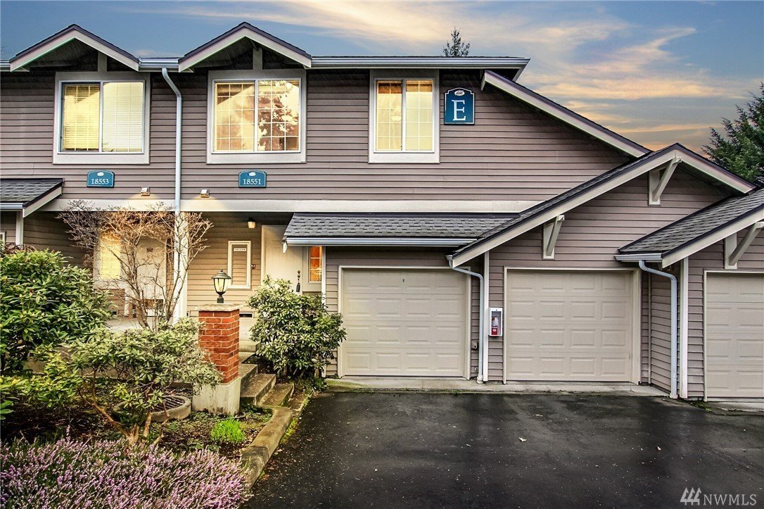 Condo For Sale In Redmond In Redmond, Washington, United States For