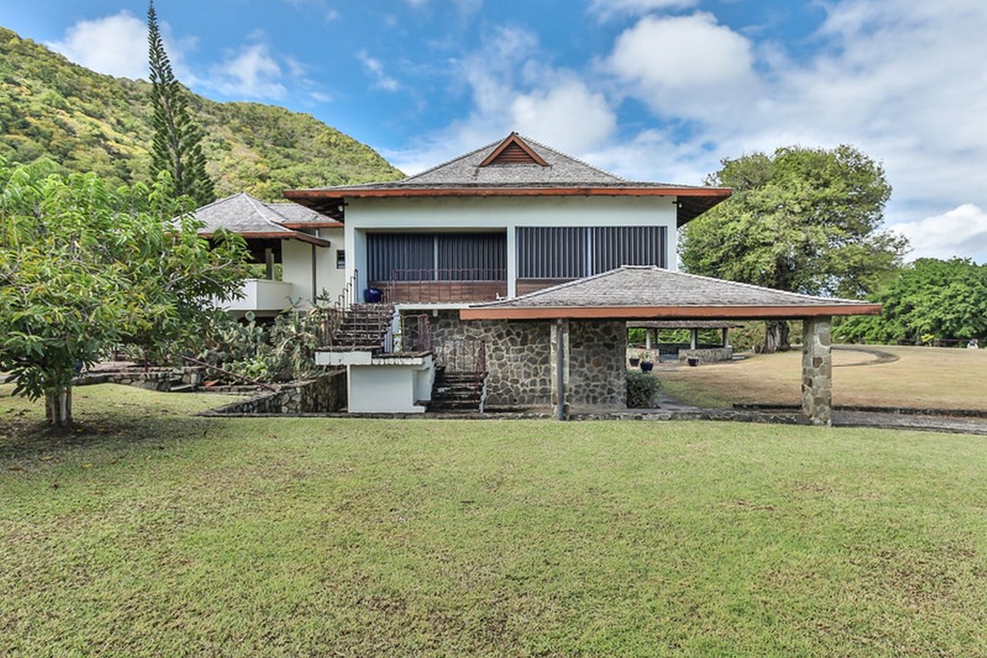 Horizon In Gros Islet, Gros Islet, Saint Lucia For Sale (10848983)