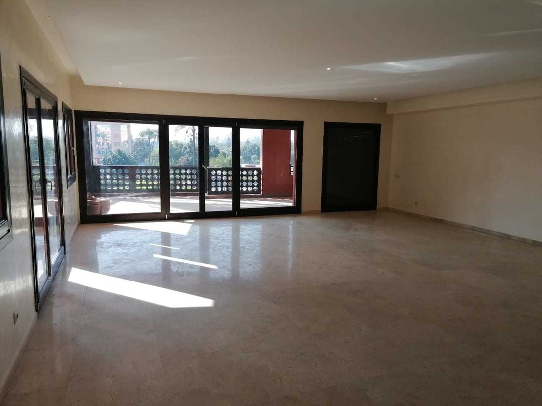 Luxury Apartment For Sale In Plaza Gueliz Marrakech In Marrakesh