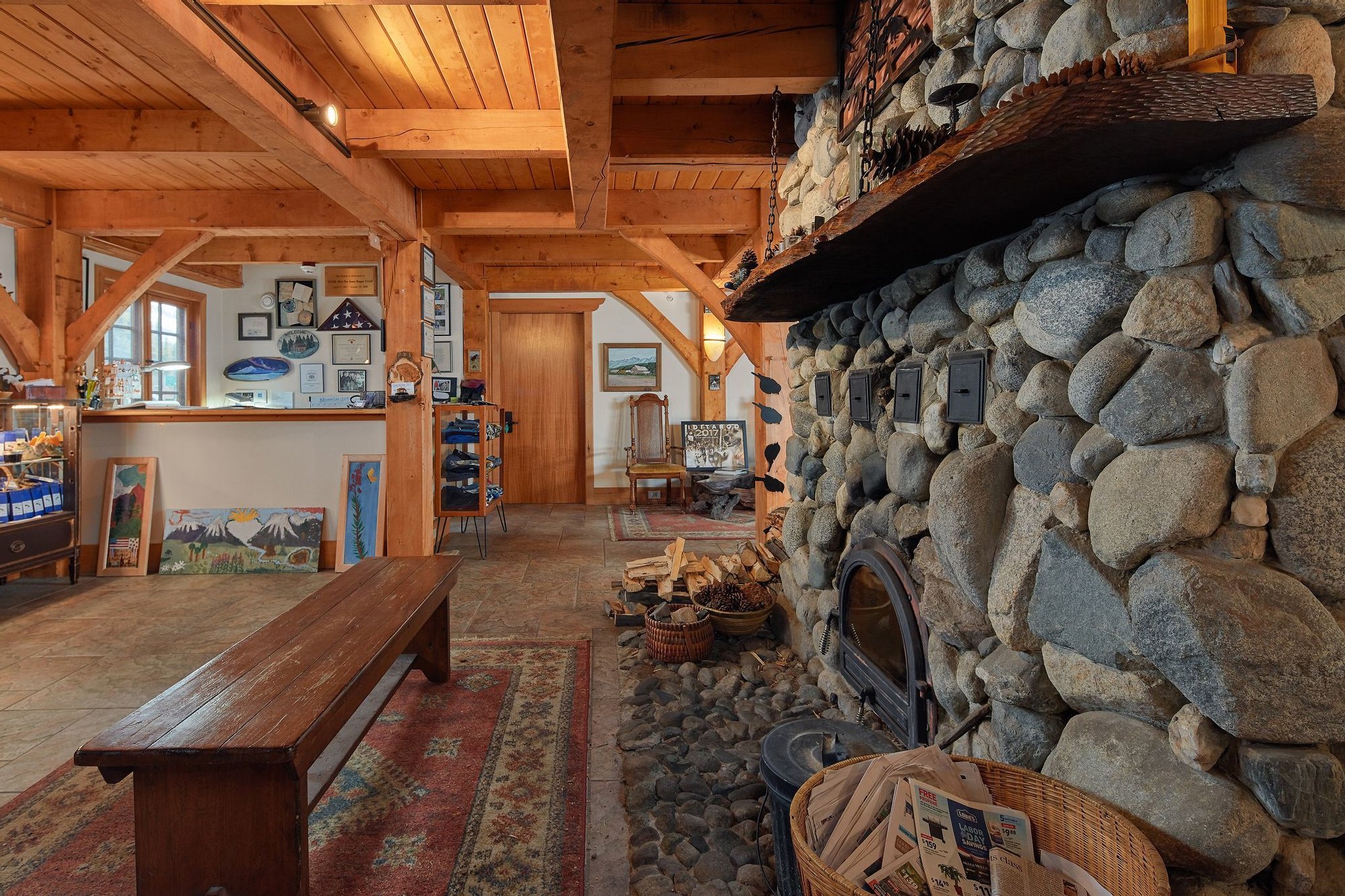 227.4 Richardson Highway, Delta Junction, in Delta Junction, AK, United