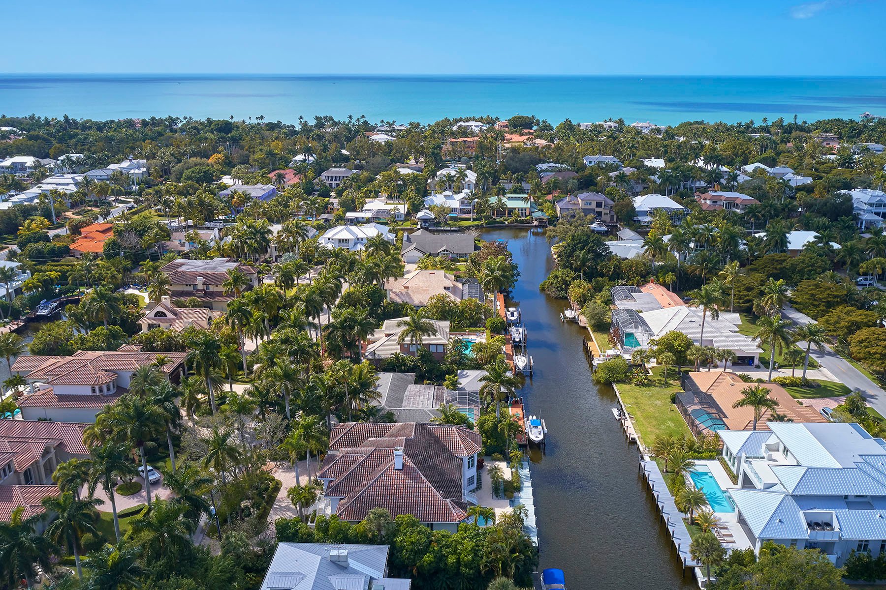 Aqualane Shores in Naples, FL, United States for sale (10849036)