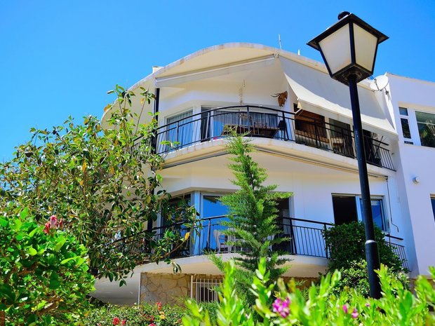 Luxury Apartments For Sale In Santa Pola Valencian Community Spain Jamesedition