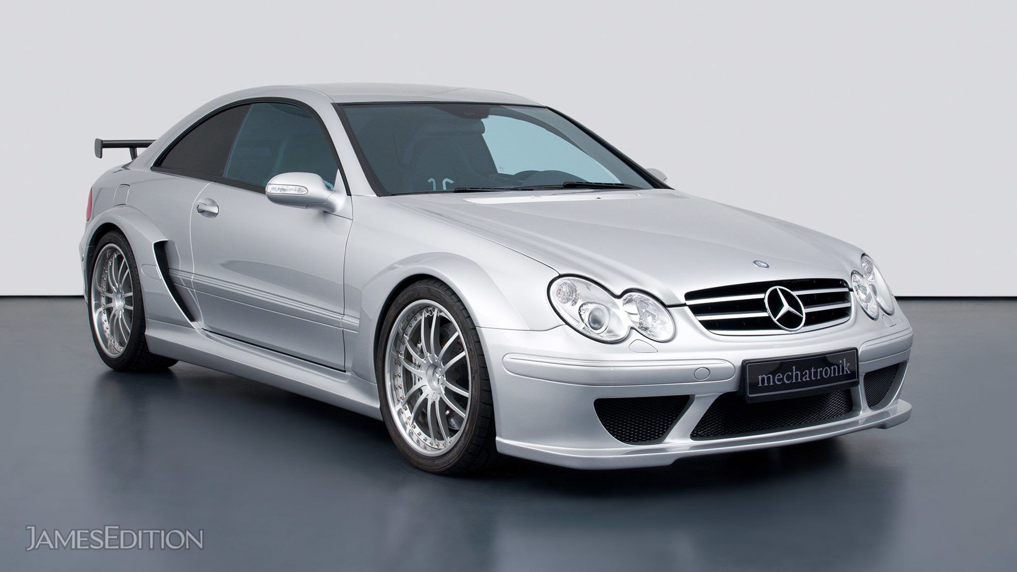 2005 Mercedes Benz Clk Dtm Amg In Pleidelsheim Germany For Sale