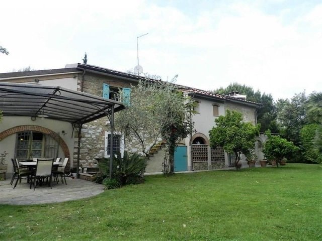 Country House in Tonfano, Pietrasanta, Italy 3 - 10850375