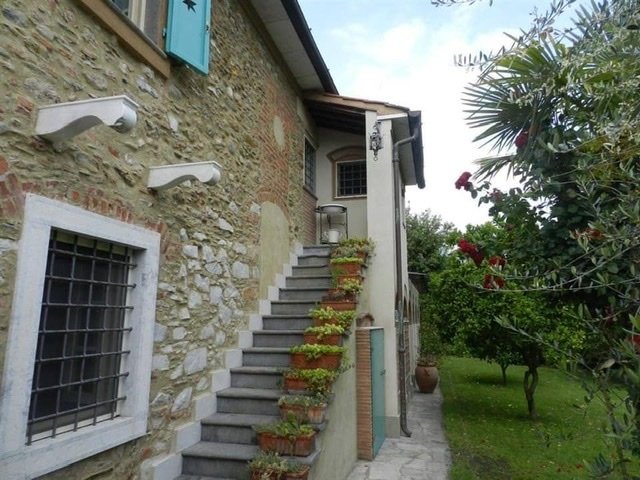Country House in Tonfano, Pietrasanta, Italy 4 - 10850375