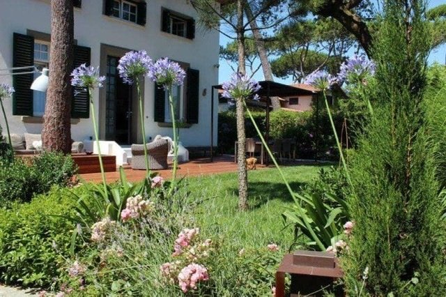 Country House in Tonfano, Pietrasanta, Italy 5 - 10850375