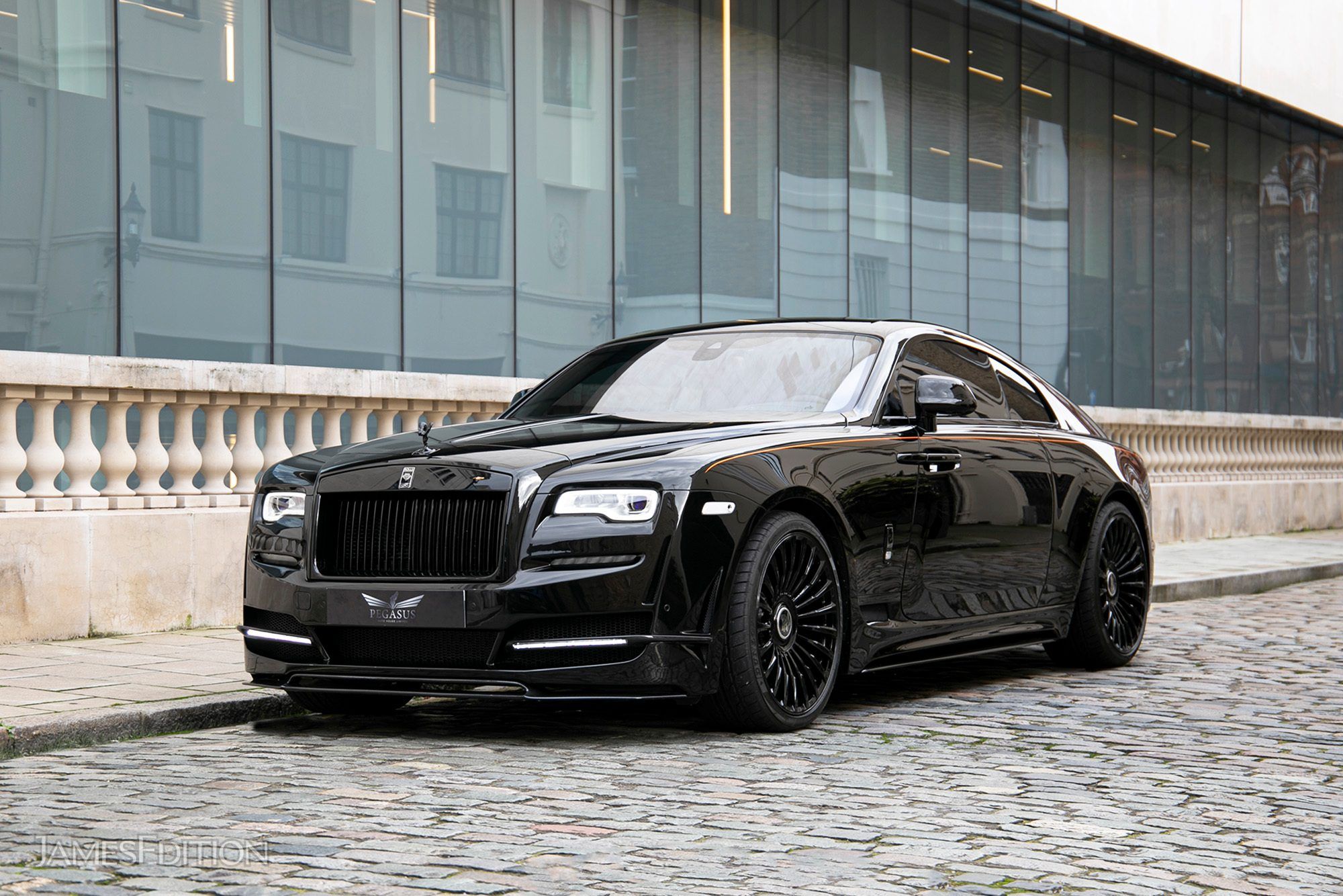 2020 Rolls Royce Wraith In London United Kingdom For Sale 10699795