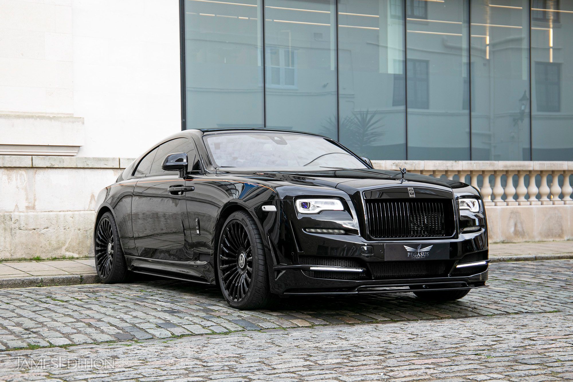 2020 Rolls Royce Wraith In London United Kingdom For Sale 10699795