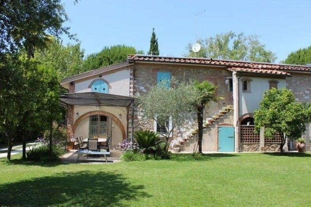 Country House in Tonfano, Pietrasanta, Italy 1 - 10850375