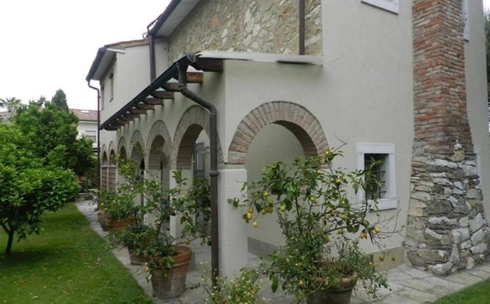 Luxus Landhaus Zum Verkaufen In Toskana Italien Jamesedition